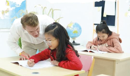 Nâng cao điểm tiếng Anh  ít nhất từ 1-2 điểm