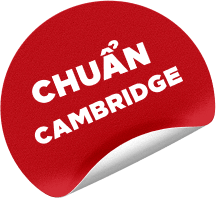               Lộ trình đào tạo             Hệ tiêu chuẩn