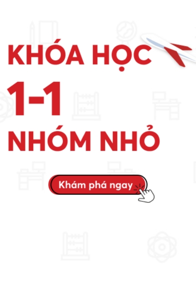 Hệ tiêu chuẩn, Lộ trình IELts junior